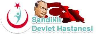 AFYON SANDIKLI DEVLET HASTANESİ